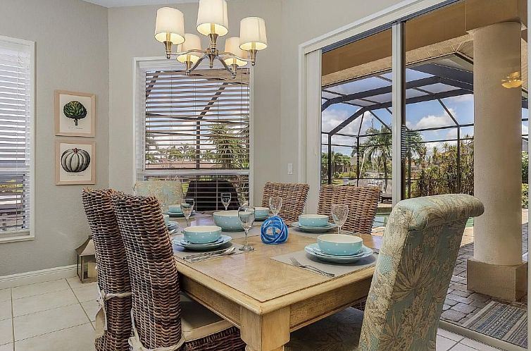 Vakantiehuis Villa Ocean Drive - Ein schöner Ort zum Leben