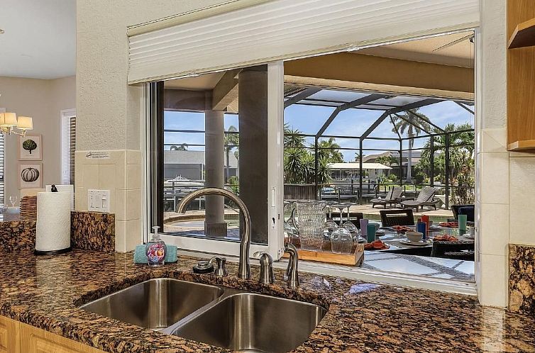 Vakantiehuis Villa Ocean Drive - Ein schöner Ort zum Leben