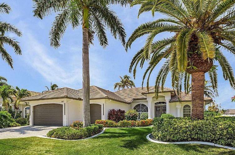 Vakantiehuis Villa Island House - schließen Sie die Augen u