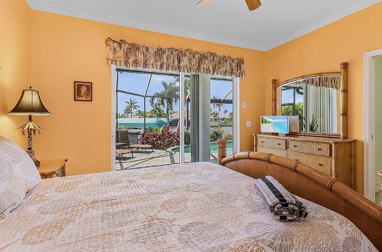 Vakantiehuis Villa Island House - schließen Sie die Augen u