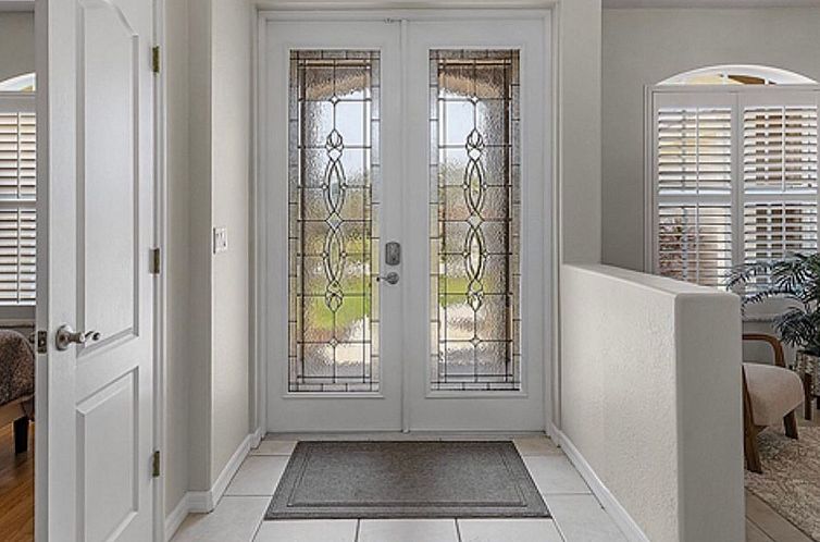 Vakantiehuis Rückzug der Pelikane