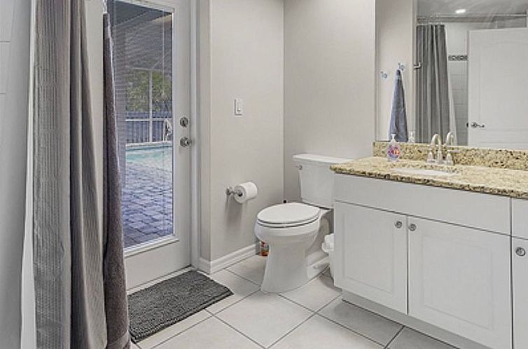 Vakantiehuis Rückzug der Pelikane