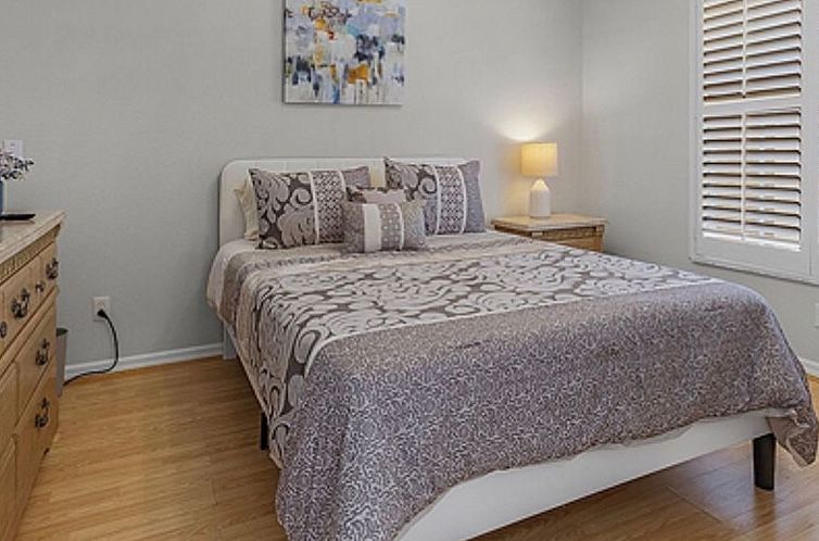 Vakantiehuis Rückzug der Pelikane