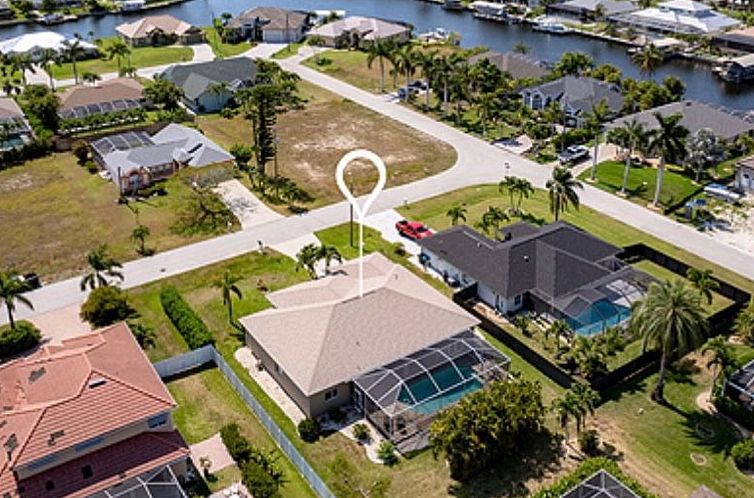 Vakantiehuis Rückzug der Pelikane