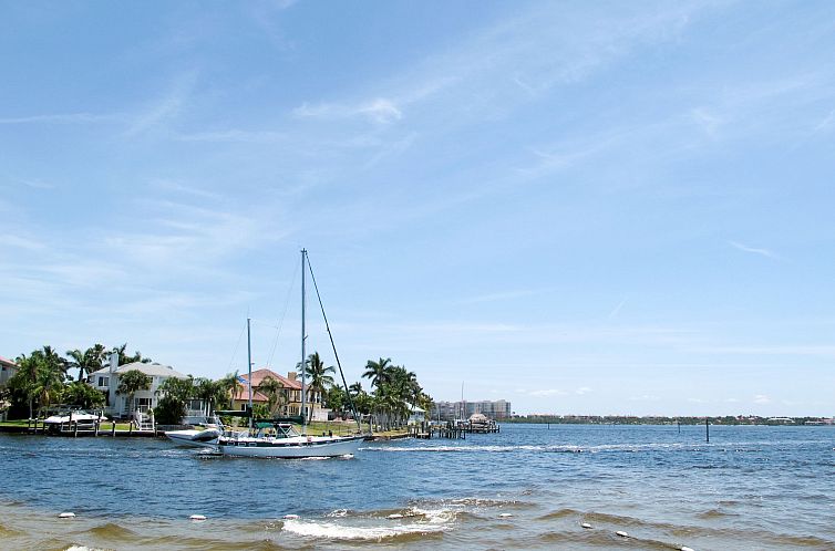 Vakantiehuis Rückzug der Pelikane