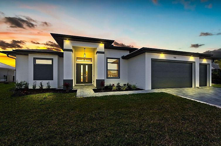 Vakantiehuis Villa Rossi