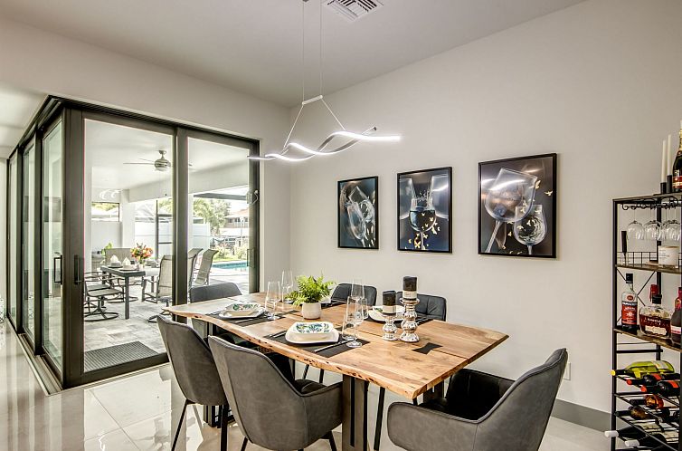 Vakantiehuis Villa Rossi