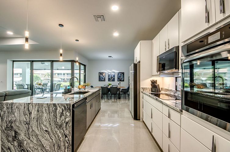 Vakantiehuis Villa Rossi