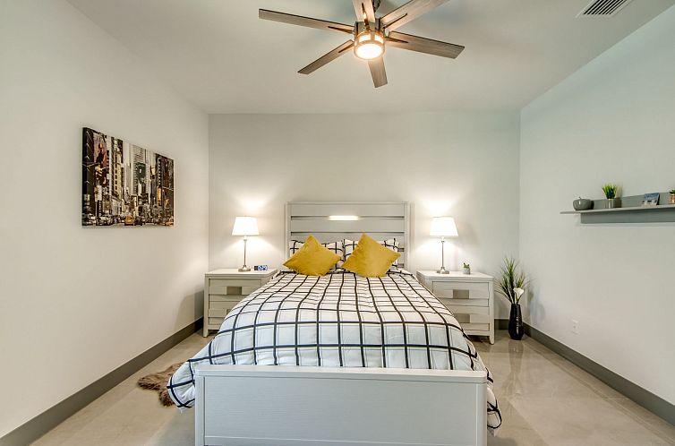 Vakantiehuis Villa Rossi