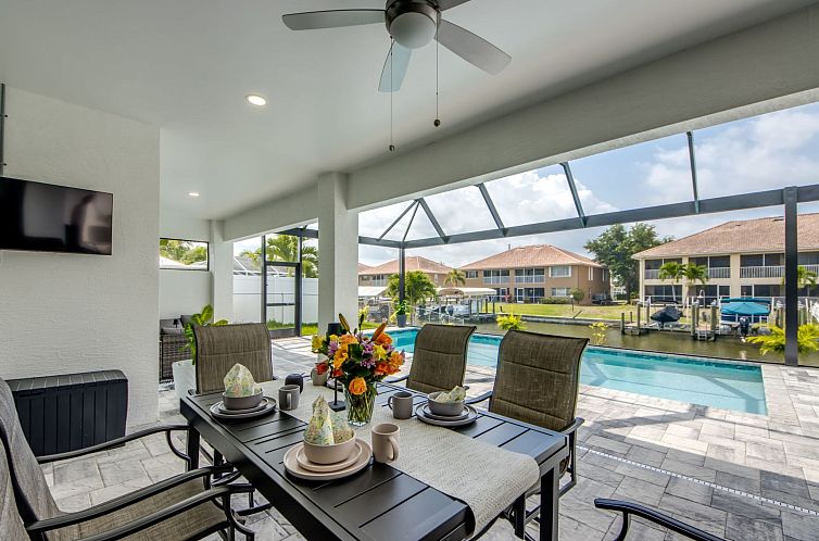 Vakantiehuis Villa Rossi