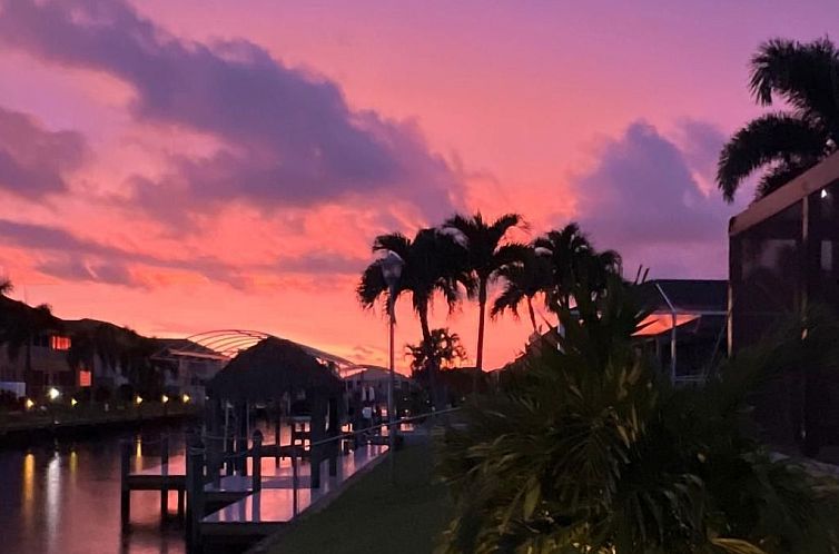 Vakantiehuis Villa Rossi