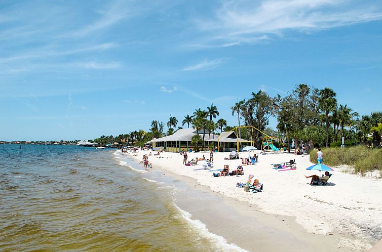 Vakantiehuis Villa Rossi