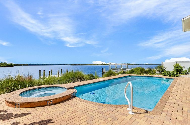 Vakantiehuis Villa Kokopelli Leben Sie den Traum - es ist Ih