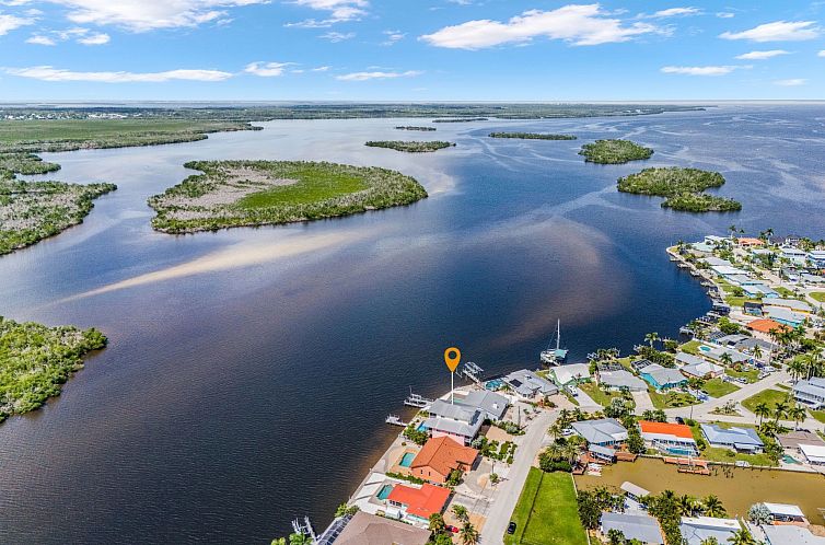 Vakantiehuis Villa Kokopelli Leben Sie den Traum - es ist Ih