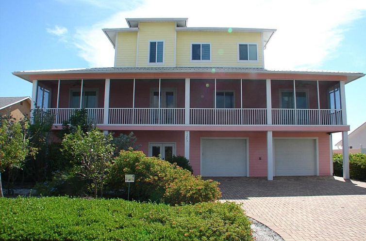 Vakantiehuis Villa Kokopelli Leben Sie den Traum - es ist Ih