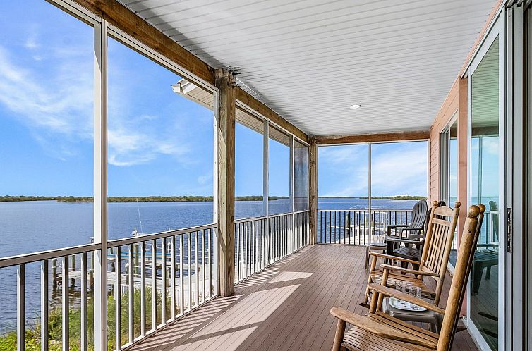 Vakantiehuis Villa Kokopelli Leben Sie den Traum - es ist Ih