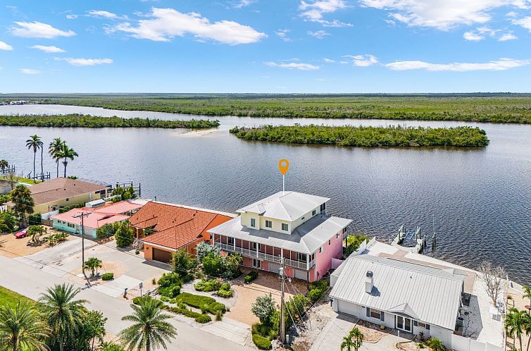 Vakantiehuis Villa Kokopelli Leben Sie den Traum - es ist Ih