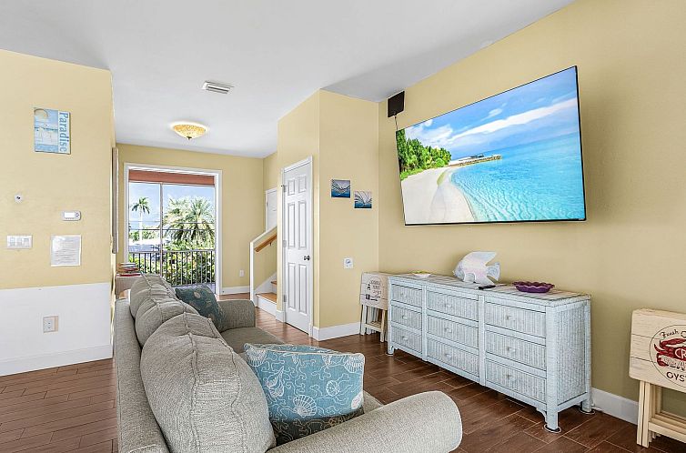 Vakantiehuis Villa Kokopelli Leben Sie den Traum - es ist Ih