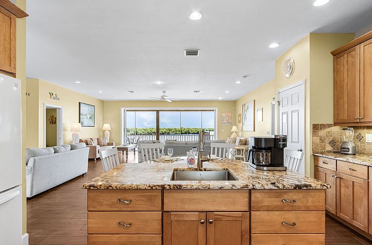 Vakantiehuis Villa Kokopelli Leben Sie den Traum - es ist Ih