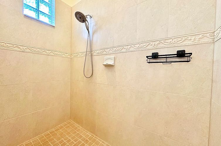 Vakantiehuis Ferienvilla "Cape Florida" mit privatem Pool