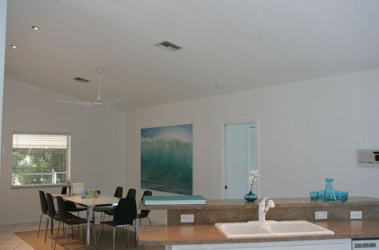 Vakantiehuis in Caloosahatchee mit Großer Terrasse
