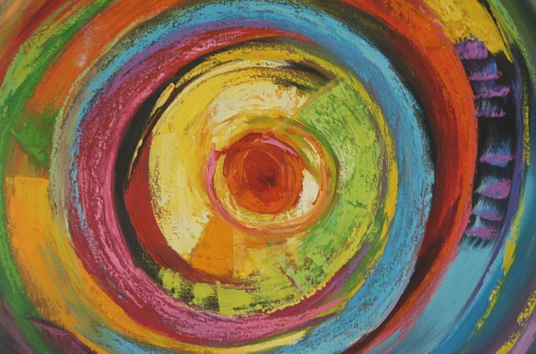 Vakantiehuis in Caloosahatchee mit Großer Terrasse