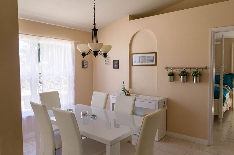 Vakantiehuis Villa happy Turtle