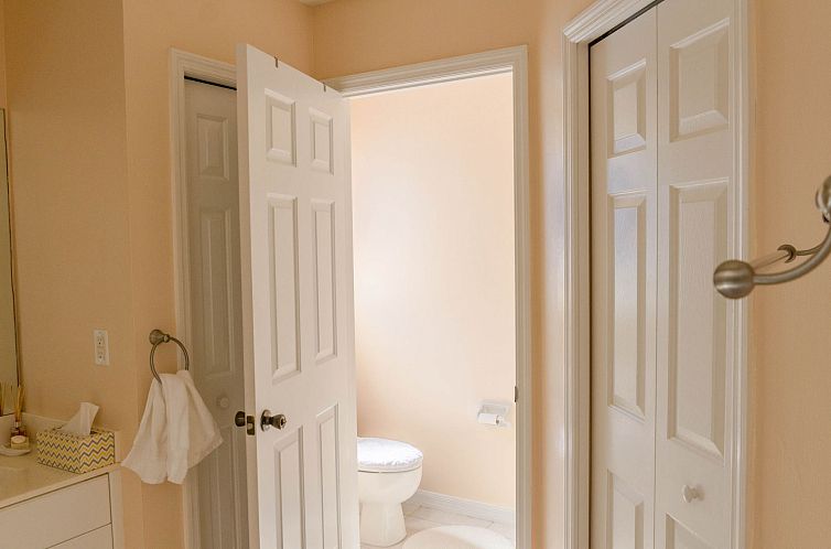 Vakantiehuis Villa happy Turtle