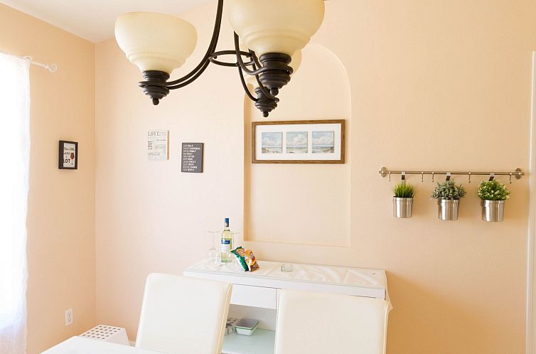 Vakantiehuis Villa happy Turtle