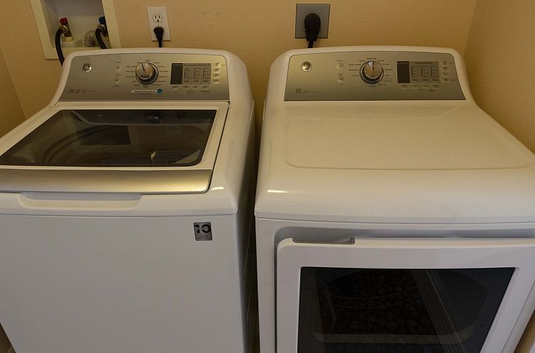 Vakantiehuis Villa happy Turtle