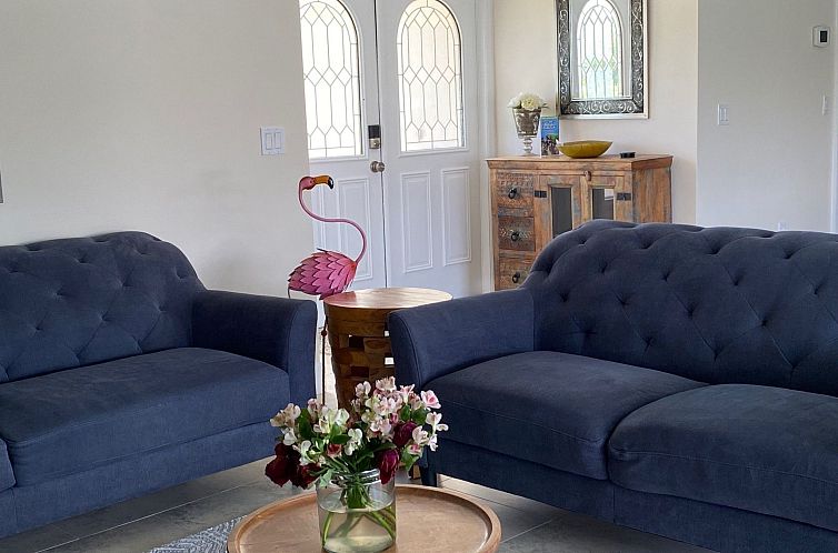 Vakantiehuis Villa BlueBay