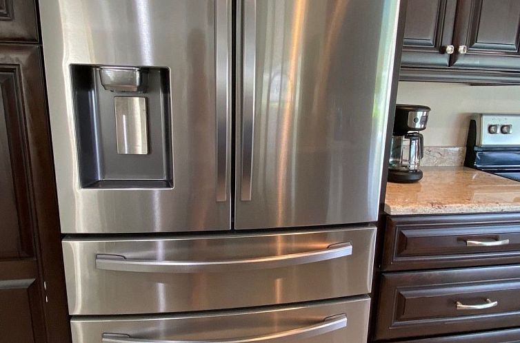 Vakantiehuis Villa BlueBay