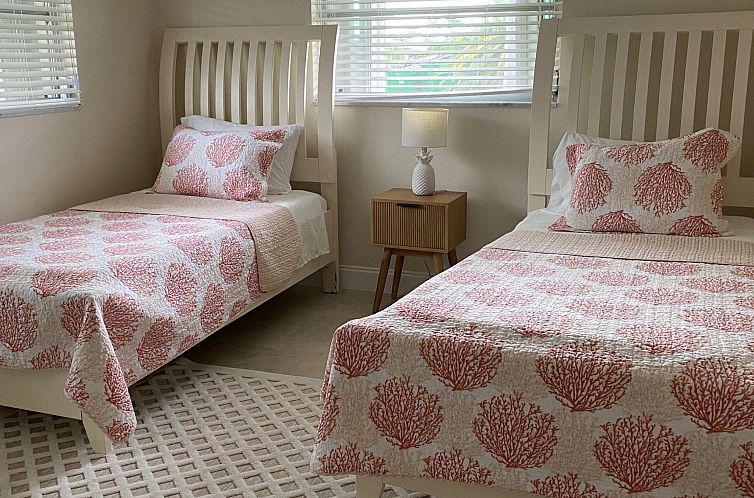 Vakantiehuis Villa BlueBay