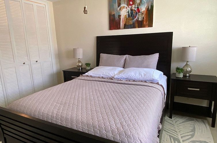 Vakantiehuis Villa BlueBay