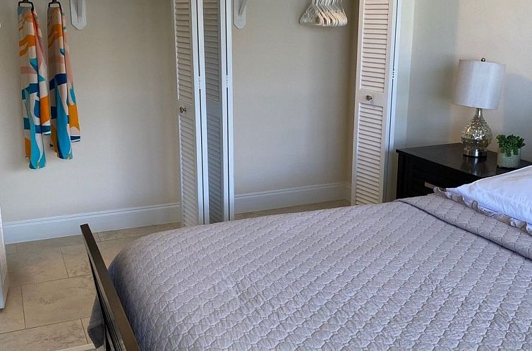 Vakantiehuis Villa BlueBay