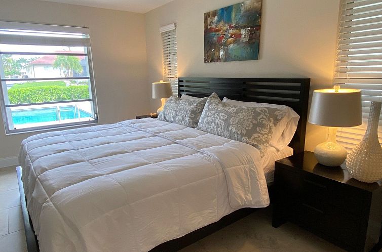 Vakantiehuis Villa BlueBay
