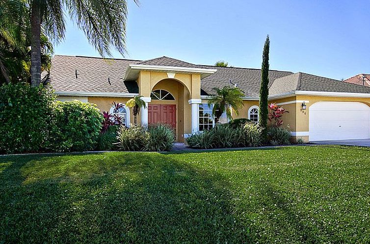 Vakantiehuis Ferienvilla "Villa Chiara" mit eigenem Pool