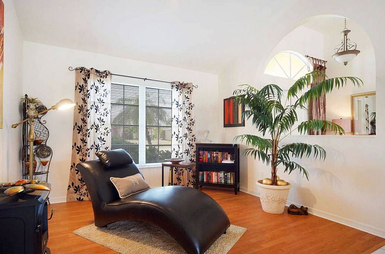 Vakantiehuis Ferienvilla "Villa Chiara" mit eigenem Pool