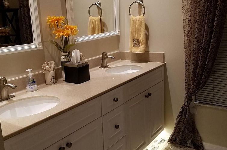 Vakantiehuis Ferienvilla "Villa Chiara" mit eigenem Pool