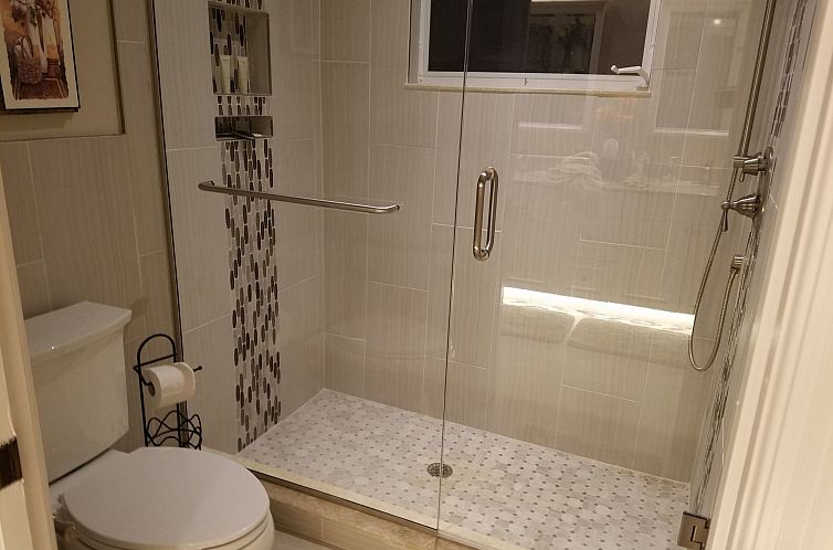 Vakantiehuis Ferienvilla "Villa Chiara" mit eigenem Pool