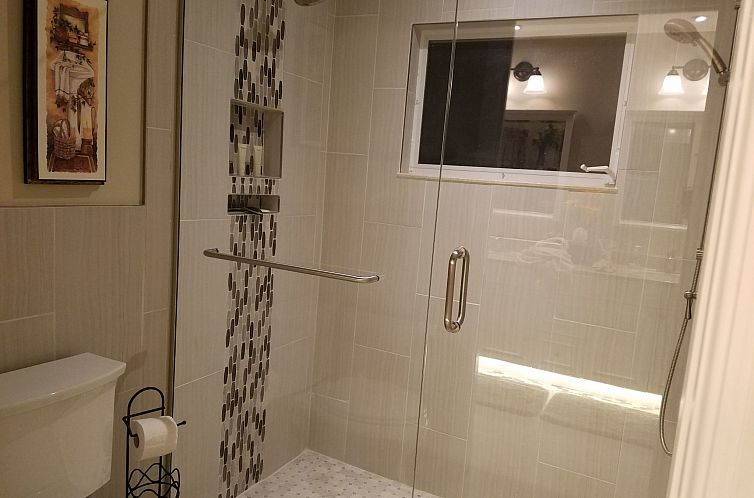 Vakantiehuis Ferienvilla "Villa Chiara" mit eigenem Pool