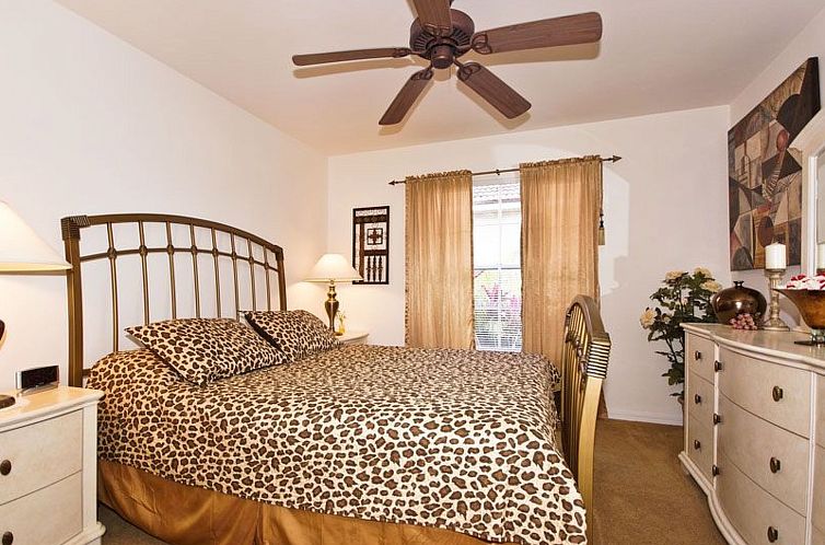 Vakantiehuis Ferienvilla "Villa Chiara" mit eigenem Pool