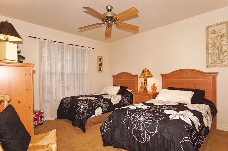 Vakantiehuis Ferienvilla "Villa Chiara" mit eigenem Pool