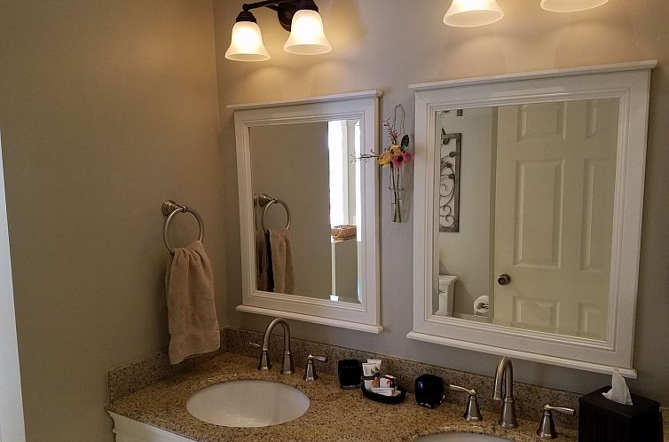 Vakantiehuis Ferienvilla "Villa Chiara" mit eigenem Pool