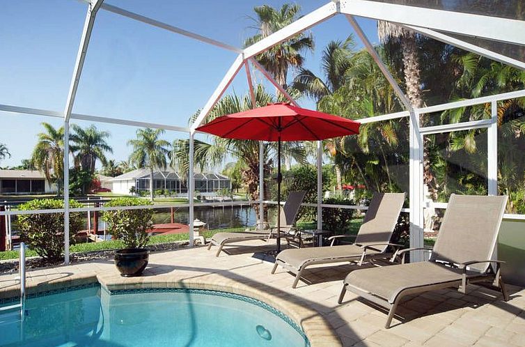 Vakantiehuis Ferienvilla "Villa Chiara" mit eigenem Pool