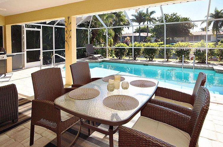 Vakantiehuis Ferienvilla "Villa Chiara" mit eigenem Pool