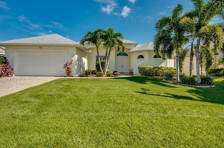 Unterkunft 2549821 - Ferienhaus Florida - Vakantiehuis La Favorita