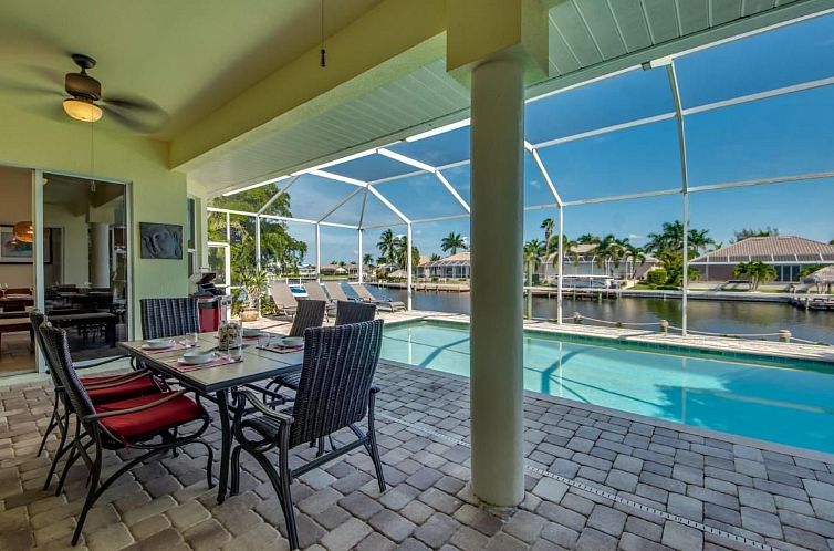 Vakantiehuis La Favorita