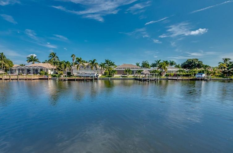 Vakantiehuis La Favorita