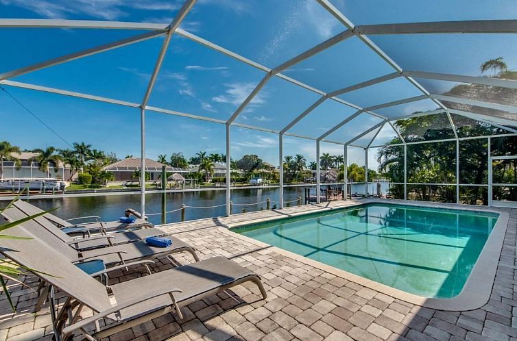 Vakantiehuis La Favorita